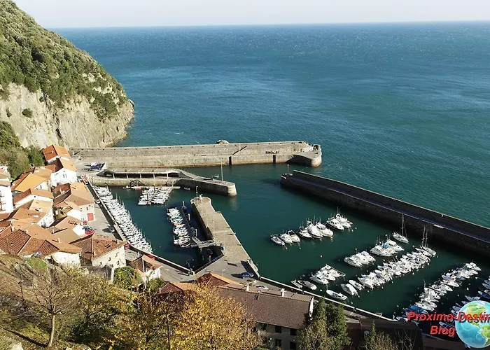 Martina Lapiko Apartment