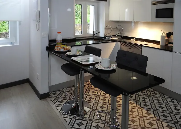 Apartment Martina Lapiko *