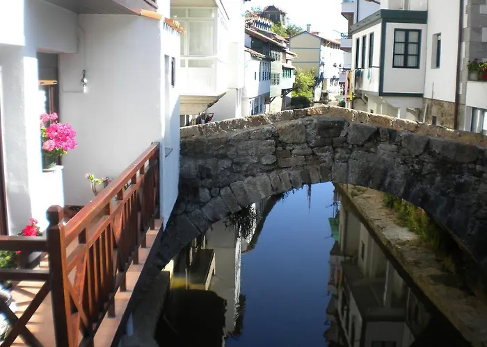 Martina Lapiko Apartment