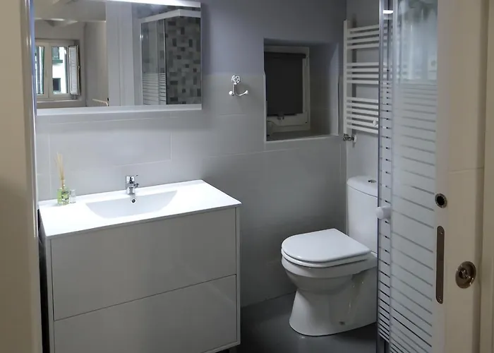 Martina Lapiko Apartment