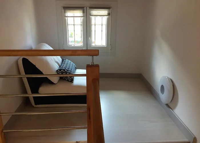 Martina Lapiko Apartment Ea