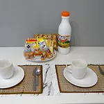 Martina Lapiko Apartment
