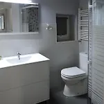 Martina Lapiko Apartment