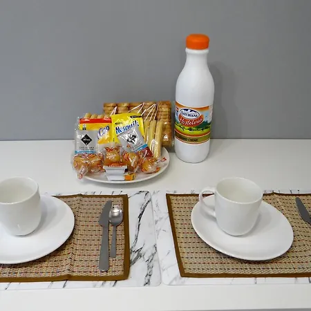 Martina Lapiko Apartment