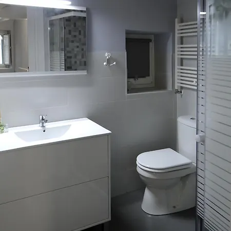 Martina Lapiko Apartment