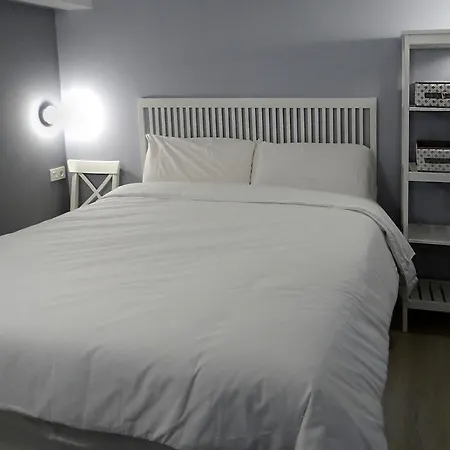 Apartment Martina Lapiko Ea