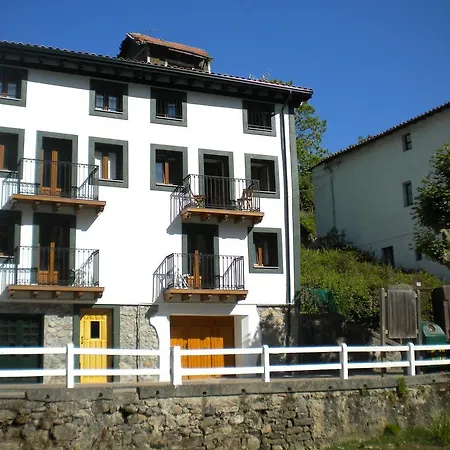 Apartamento Martina Lapiko
