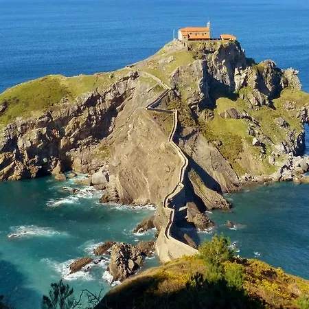 Martina Lapiko Apartment Ea