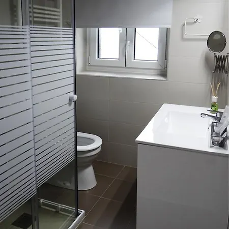 Apartment Martina Lapiko