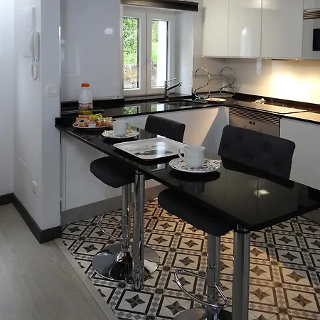 Apartamento Martina Lapiko *